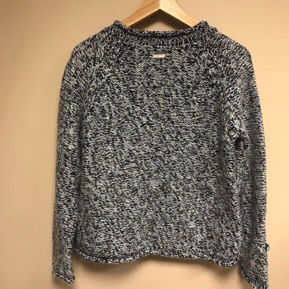 👠Columbia wool blend cardigan. sweater.   XL - Picture 2 of 8